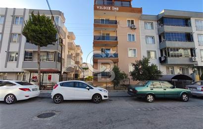 LAPSEKİ YENİ KORDONA YAKIN  SATILIK 2+1 DAİRE