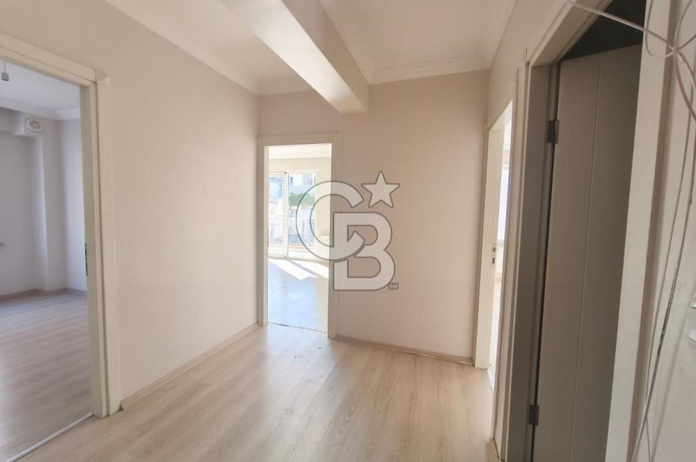 LAPSEKİ YENİ KORDONA YAKIN  SATILIK 2+1 DAİRE
