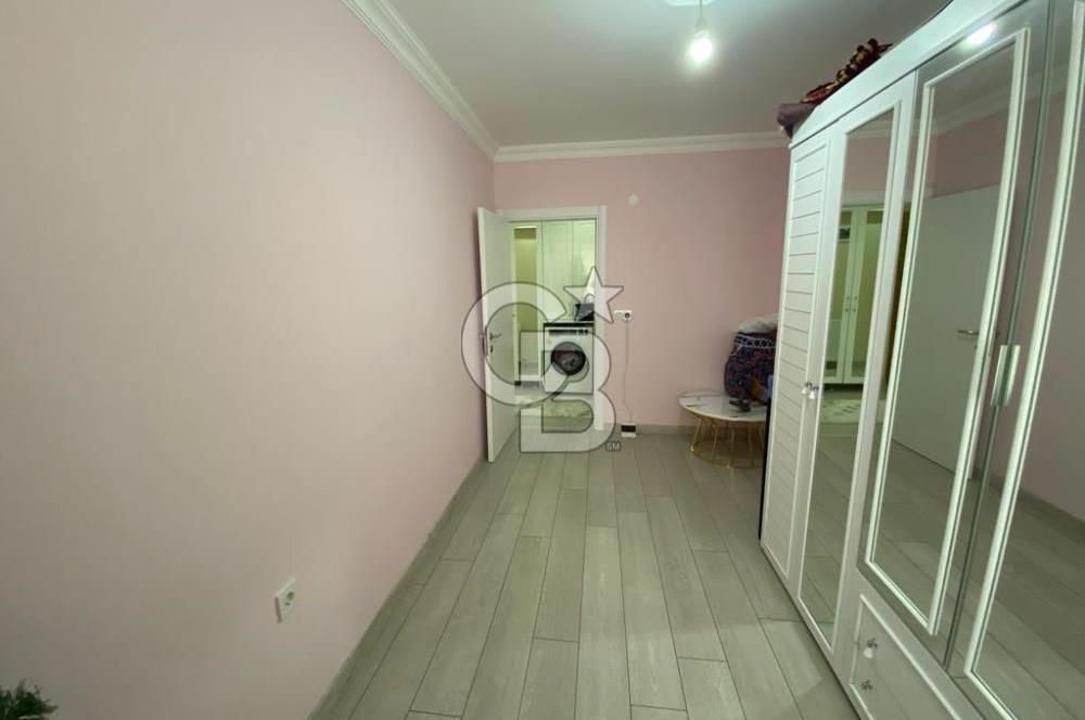 CB TOWER ERTUĞRUL GAZİ MAHALLESİNDE 3+1 KİRALIK DAİRE