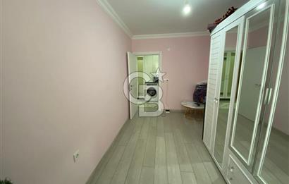 CB TOWER ERTUĞRUL GAZİ MAHALLESİNDE 3+1 KİRALIK DAİRE