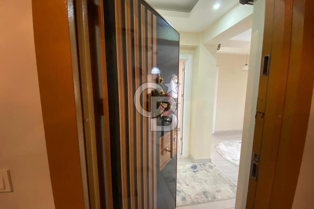 CB TOWER ERTUĞRUL GAZİ MAHALLESİNDE 3+1 KİRALIK DAİRE