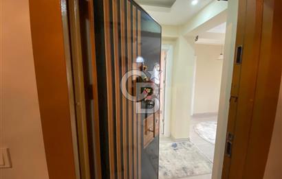 CB TOWER ERTUĞRUL GAZİ MAHALLESİNDE 3+1 KİRALIK DAİRE