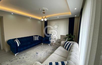CB TOWER ERTUĞRUL GAZİ MAHALLESİNDE 3+1 KİRALIK DAİRE