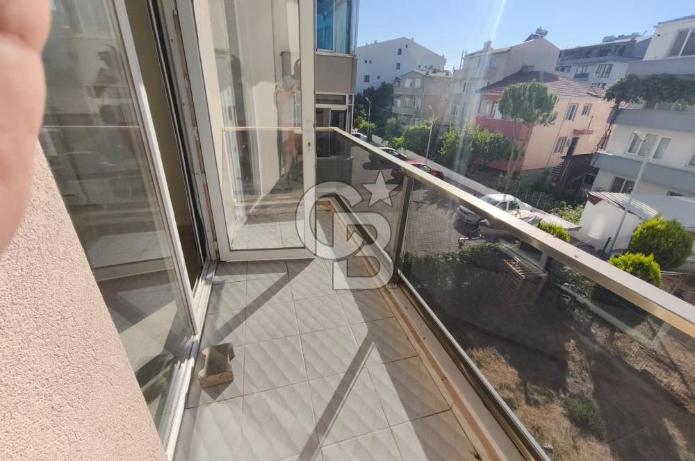 LAPSEKİ YENİ KORDONA YAKIN  SATILIK 2+1 DAİRE