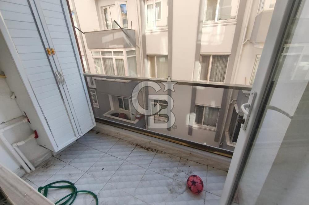 LAPSEKİ YENİ KORDONA YAKIN  SATILIK 2+1 DAİRE