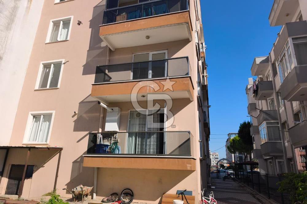 LAPSEKİ YENİ KORDONA YAKIN  SATILIK 2+1 DAİRE