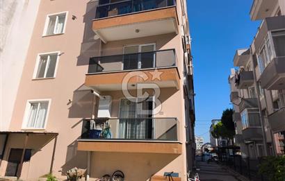 LAPSEKİ YENİ KORDONA YAKIN  SATILIK 2+1 DAİRE