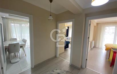 CB TOWER ERTUĞRUL GAZİ MAHALLESİNDE 3+1 KİRALIK DAİRE