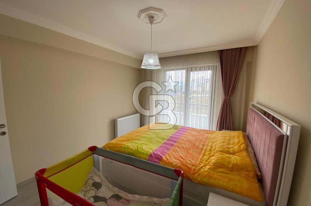 CB TOWER ERTUĞRUL GAZİ MAHALLESİNDE 3+1 KİRALIK DAİRE