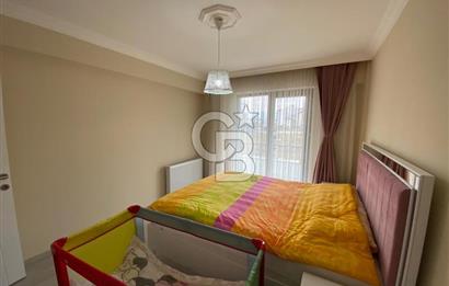 CB TOWER ERTUĞRUL GAZİ MAHALLESİNDE 3+1 KİRALIK DAİRE