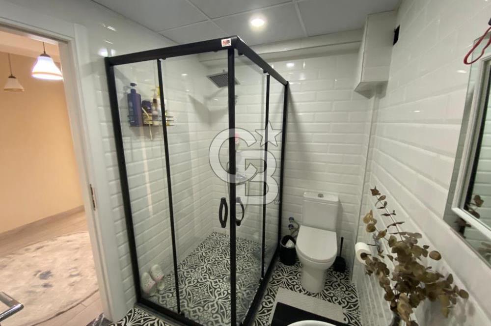 CB TOWER ERTUĞRUL GAZİ MAHALLESİNDE 3+1 KİRALIK DAİRE