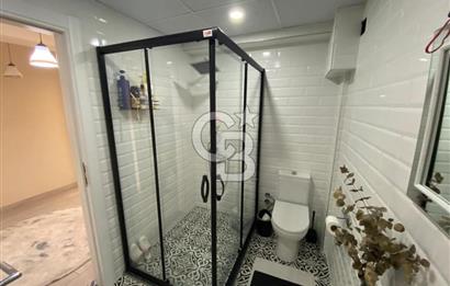 CB TOWER ERTUĞRUL GAZİ MAHALLESİNDE 3+1 KİRALIK DAİRE