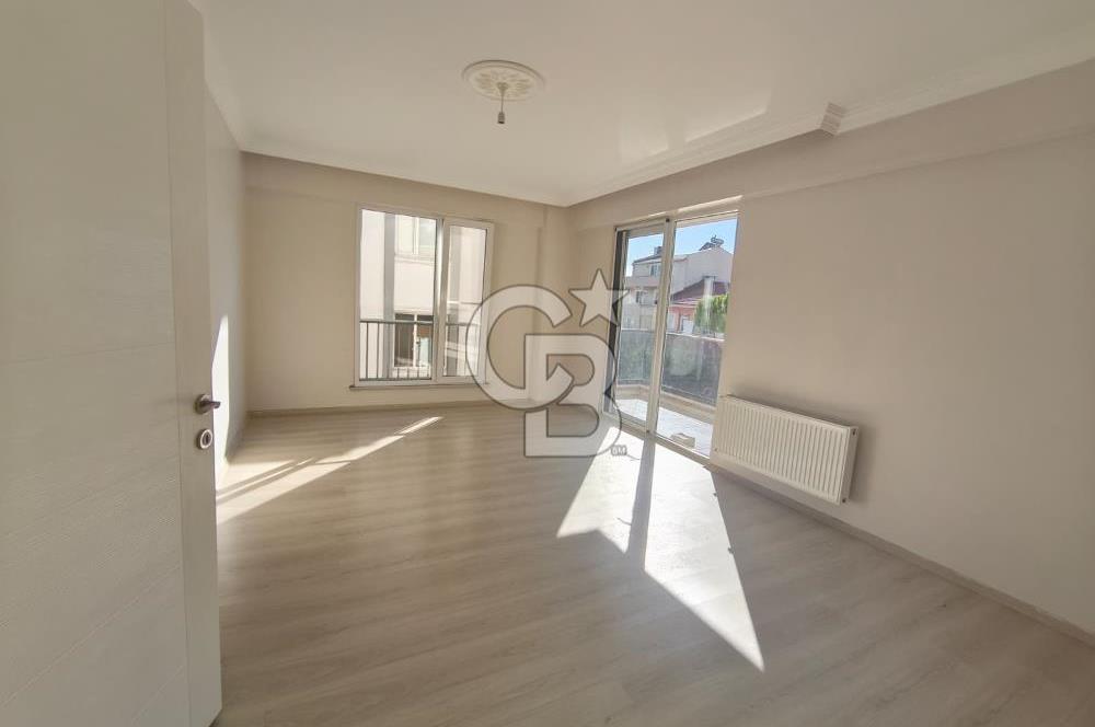 LAPSEKİ YENİ KORDONA YAKIN  SATILIK 2+1 DAİRE