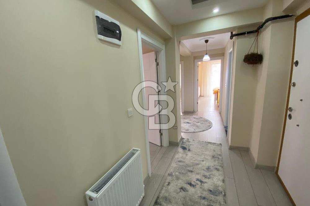 CB TOWER ERTUĞRUL GAZİ MAHALLESİNDE 3+1 KİRALIK DAİRE