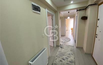 CB TOWER ERTUĞRUL GAZİ MAHALLESİNDE 3+1 KİRALIK DAİRE