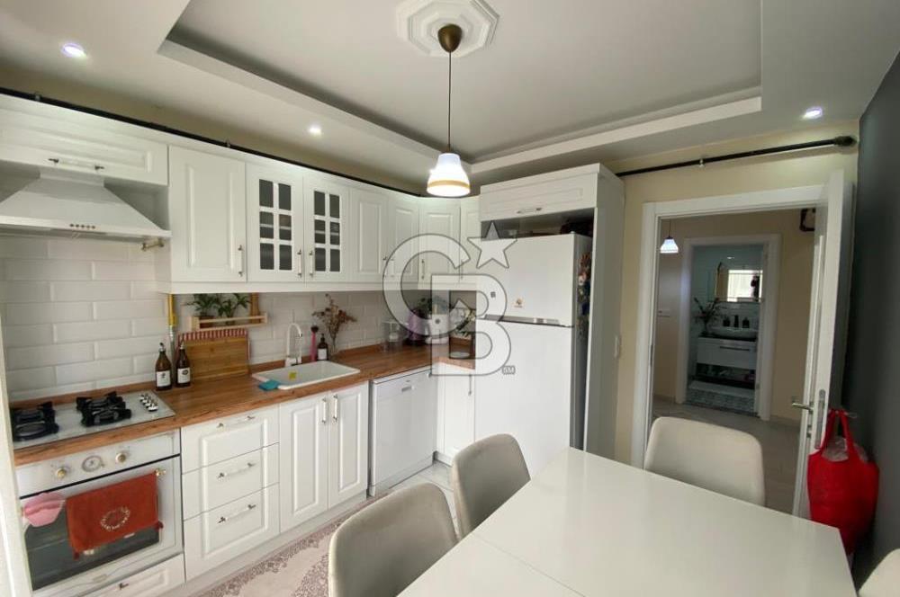 CB TOWER ERTUĞRUL GAZİ MAHALLESİNDE 3+1 KİRALIK DAİRE