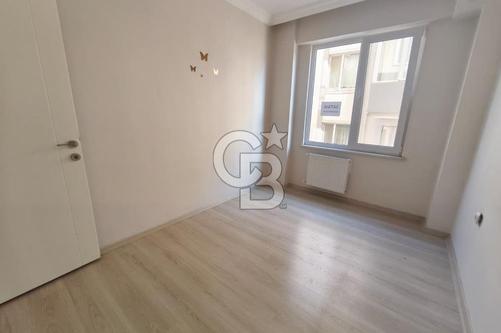 LAPSEKİ YENİ KORDONA YAKIN  SATILIK 2+1 DAİRE