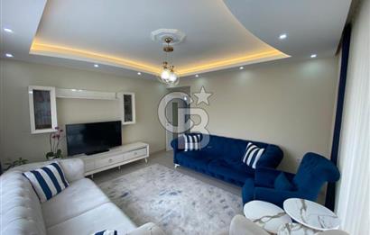 CB TOWER ERTUĞRUL GAZİ MAHALLESİNDE 3+1 KİRALIK DAİRE