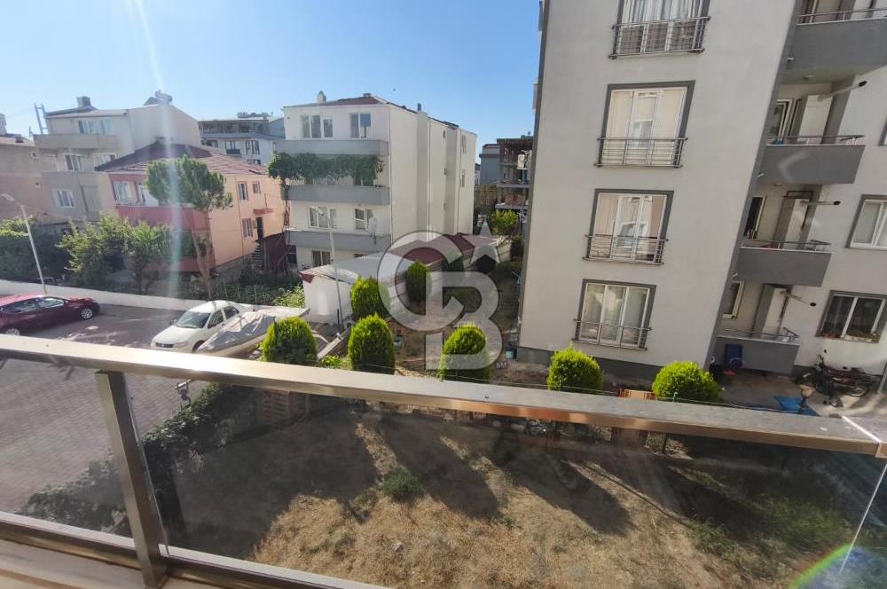LAPSEKİ YENİ KORDONA YAKIN  SATILIK 2+1 DAİRE