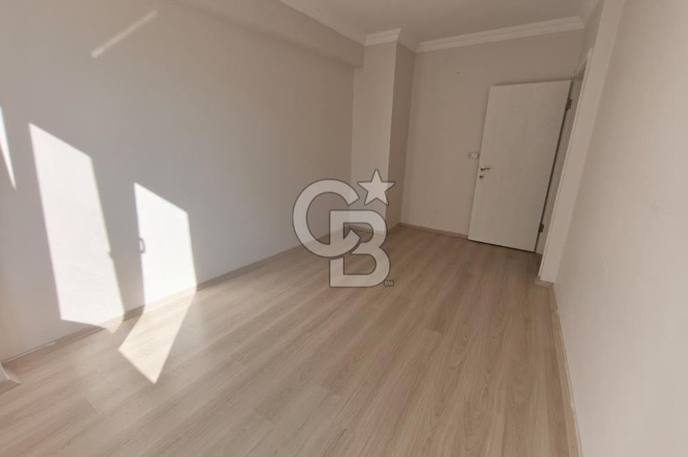 LAPSEKİ YENİ KORDONA YAKIN  SATILIK 2+1 DAİRE