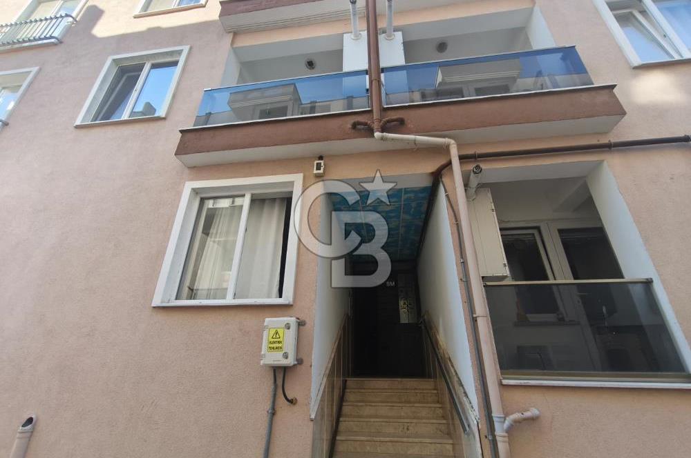LAPSEKİ YENİ KORDONA YAKIN  SATILIK 2+1 DAİRE