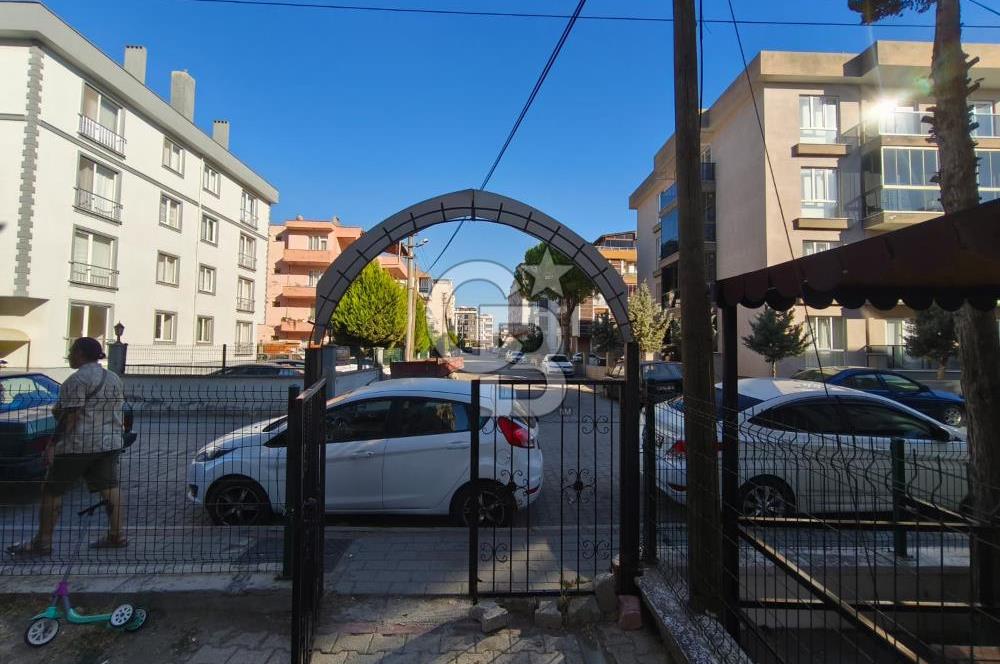 LAPSEKİ YENİ KORDONA YAKIN  SATILIK 2+1 DAİRE