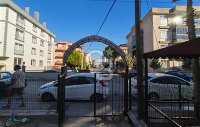 LAPSEKİ YENİ KORDONA YAKIN  SATILIK 2+1 DAİRE