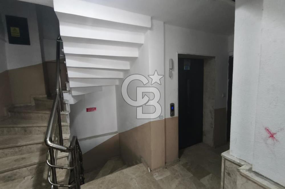 LAPSEKİ YENİ KORDONA YAKIN  SATILIK 2+1 DAİRE