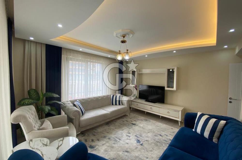 CB TOWER ERTUĞRUL GAZİ MAHALLESİNDE 3+1 KİRALIK DAİRE