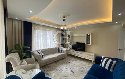 CB TOWER ERTUĞRUL GAZİ MAHALLESİNDE 3+1 KİRALIK DAİRE