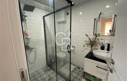 CB TOWER ERTUĞRUL GAZİ MAHALLESİNDE 3+1 KİRALIK DAİRE