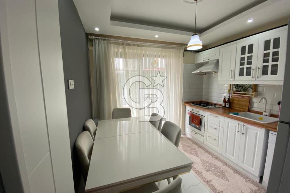 CB TOWER ERTUĞRUL GAZİ MAHALLESİNDE 3+1 KİRALIK DAİRE