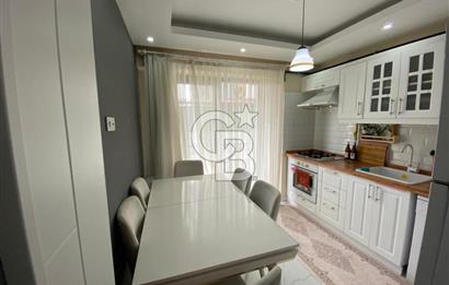 CB TOWER ERTUĞRUL GAZİ MAHALLESİNDE 3+1 KİRALIK DAİRE