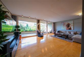 Fırsat Satılık Ulus Platin Sitesi 170 m2 Teraslı Havuz Cephe
