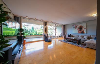 Fırsat Satılık Ulus Platin Sitesi 170 m2 Teraslı Havuz Cephe