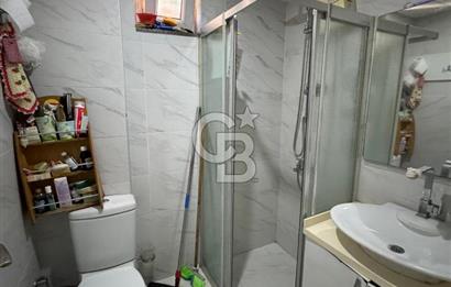 TEOMANPAŞA'DA ÇEVREYOLUNA YAKIN SATILIK 2+1 KULLANIŞLI DAİRE