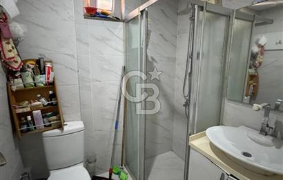TEOMANPAŞA'DA ÇEVREYOLUNA YAKIN SATILIK 2+1 KULLANIŞLI DAİRE