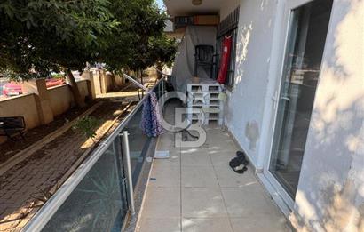 TEOMANPAŞA'DA ÇEVREYOLUNA YAKIN SATILIK 2+1 KULLANIŞLI DAİRE