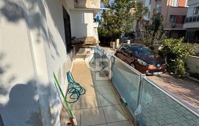 TEOMANPAŞA'DA ÇEVREYOLUNA YAKIN SATILIK 2+1 KULLANIŞLI DAİRE