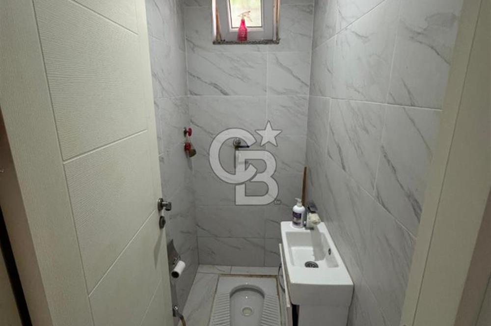 TEOMANPAŞA'DA ÇEVREYOLUNA YAKIN SATILIK 2+1 KULLANIŞLI DAİRE