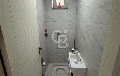 TEOMANPAŞA'DA ÇEVREYOLUNA YAKIN SATILIK 2+1 KULLANIŞLI DAİRE