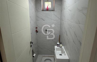 TEOMANPAŞA'DA ÇEVREYOLUNA YAKIN SATILIK 2+1 KULLANIŞLI DAİRE