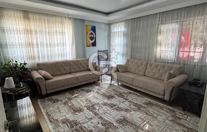 TEOMANPAŞA'DA ÇEVREYOLUNA YAKIN SATILIK 2+1 KULLANIŞLI DAİRE