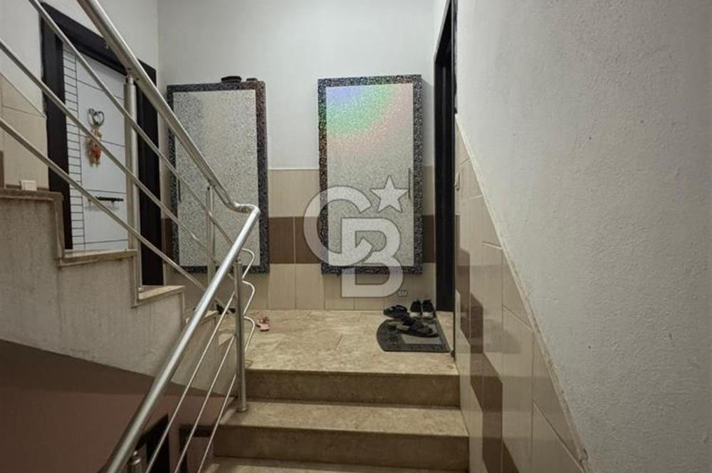 FABRİKALAR MAHALLESİ SATILIK KULLANIŞLI 2+1