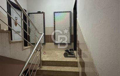 FABRİKALAR MAHALLESİ SATILIK KULLANIŞLI 2+1