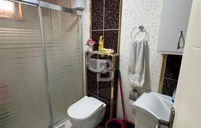FABRİKALAR MAHALLESİ SATILIK KULLANIŞLI 2+1