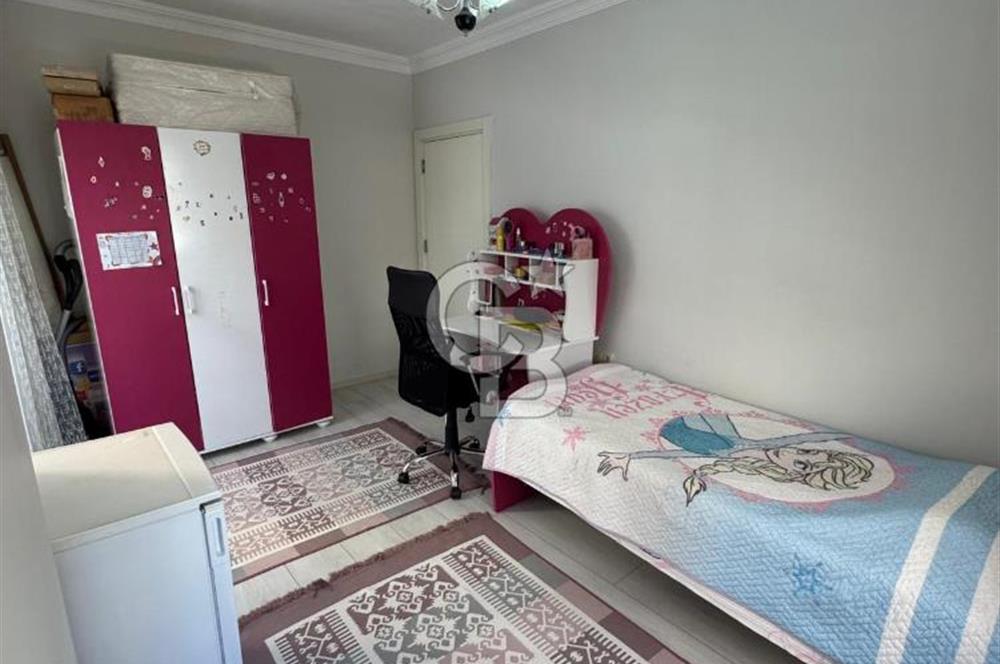 FABRİKALAR MAHALLESİ SATILIK KULLANIŞLI 2+1