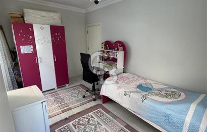 FABRİKALAR MAHALLESİ SATILIK KULLANIŞLI 2+1