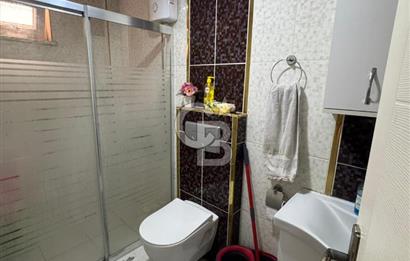 FABRİKALAR MAHALLESİ SATILIK KULLANIŞLI 2+1