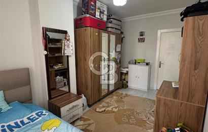 FABRİKALAR MAHALLESİ SATILIK KULLANIŞLI 2+1